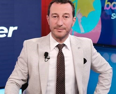 Halk İsterse Aday Olurum