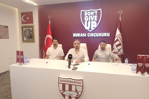Oğuzbeyi : Transferlerde takımın geleceğini, kulübün ekonomisini düşündük