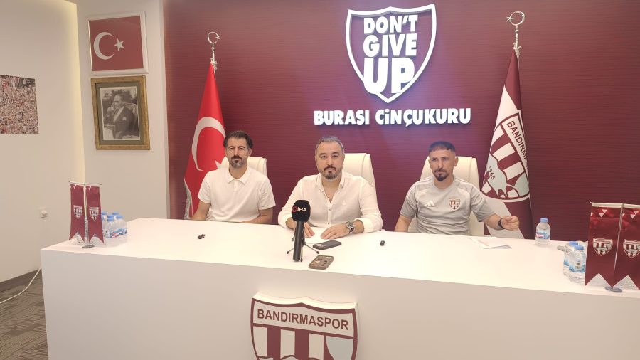 Oğuzbeyi : Transferlerde takımın geleceğini, kulübün ekonomisini düşündük