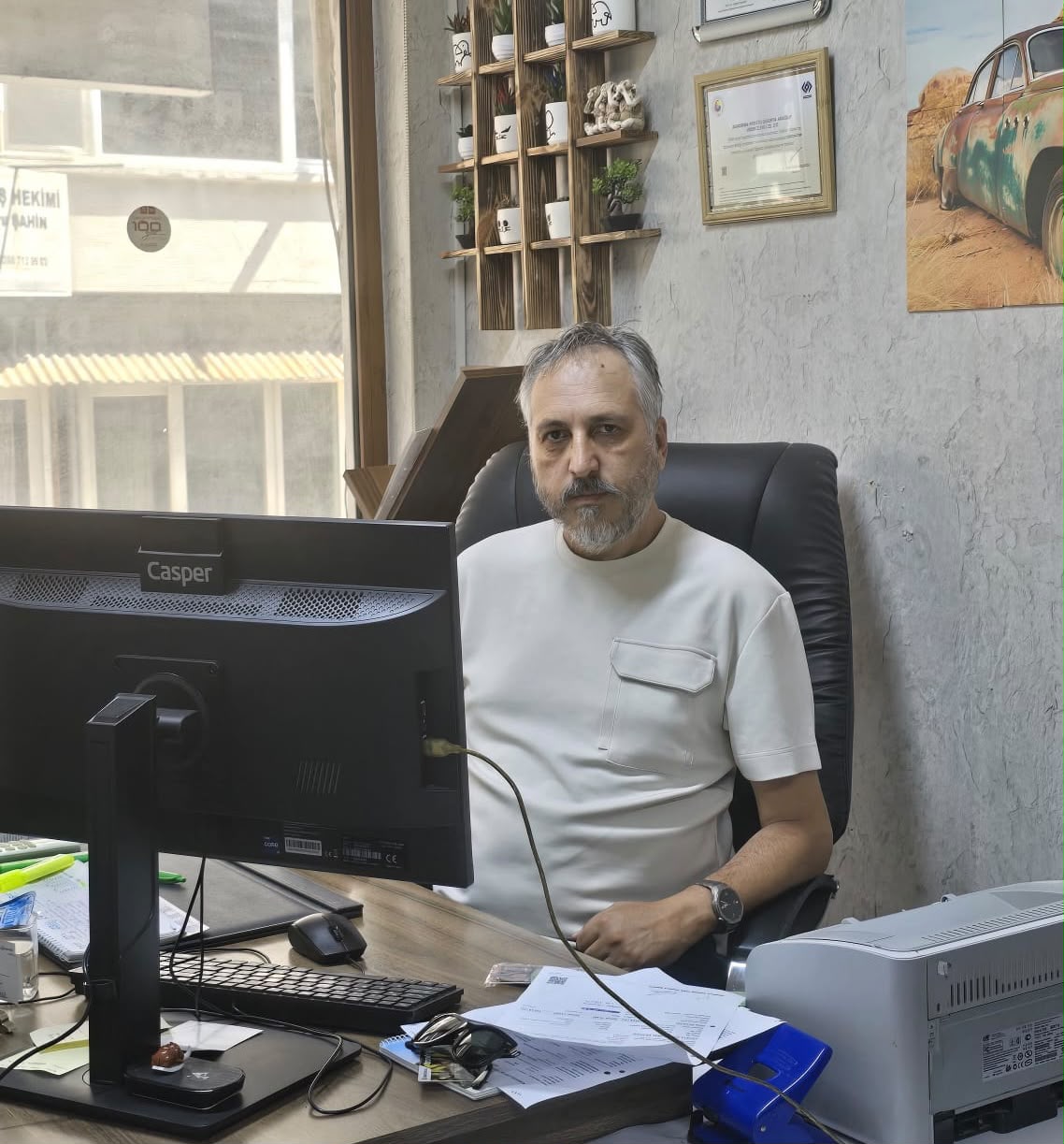 DASK’ya Yeni Dönem: Konut Satışlarında Poliçe Devri Sona Eriyor