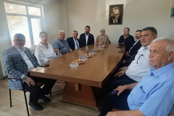 Bandırma’ya Dev Millet Bahçesi geliyor