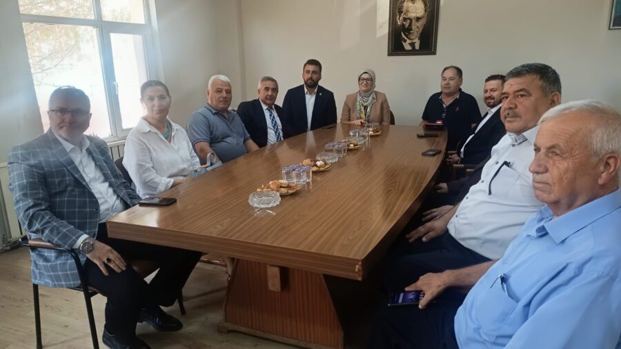 Bandırma’ya Dev Millet Bahçesi geliyor