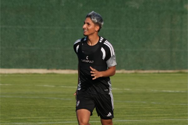 Muğlaspor Maçı Hazırlıkları Başladı!