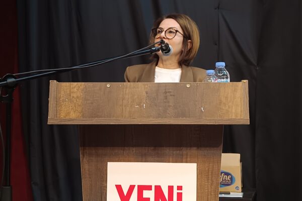 Yeni Parti Bandırma’da ön seçim heyecanı: Nermin Kotil Mutlu’dan “temiz siyaset” vurgusu