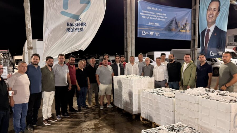 Bandırma’nın Deniz Ekonomisini Yeniden Tasarlayacağız