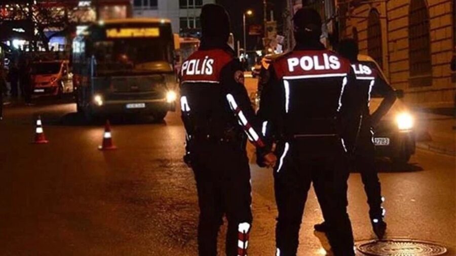 Balıkesir’de Bir Haftada 85 Bin 797 Kişi Sorgulandı