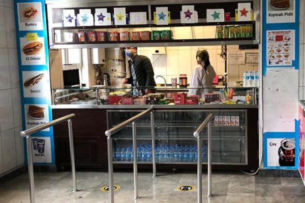 Okul Kantinlerinde Yeni Dönem: Sağlıksız Ürünlere Sınırlama
