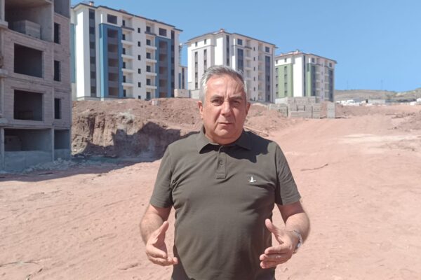 Bandırma’da Toki İlk Evim İlk Arsam Projesinde Arsa Tahsisleri Başladı