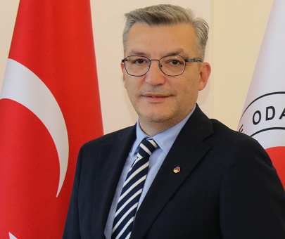 Bahadır Çolak “Bandırma 2030” Vizyonunu Açıkladı