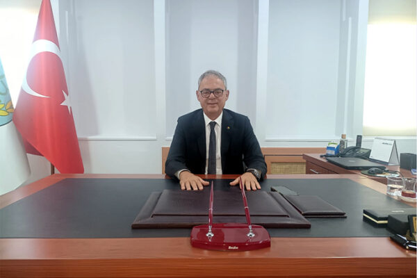 Tan : “Üretici önünü görebilmeli, tarım sistemi doğru kurulmalı”