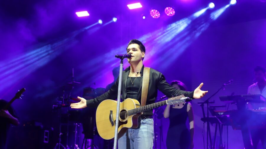Gönen Belediyesi’nden Dev Konser