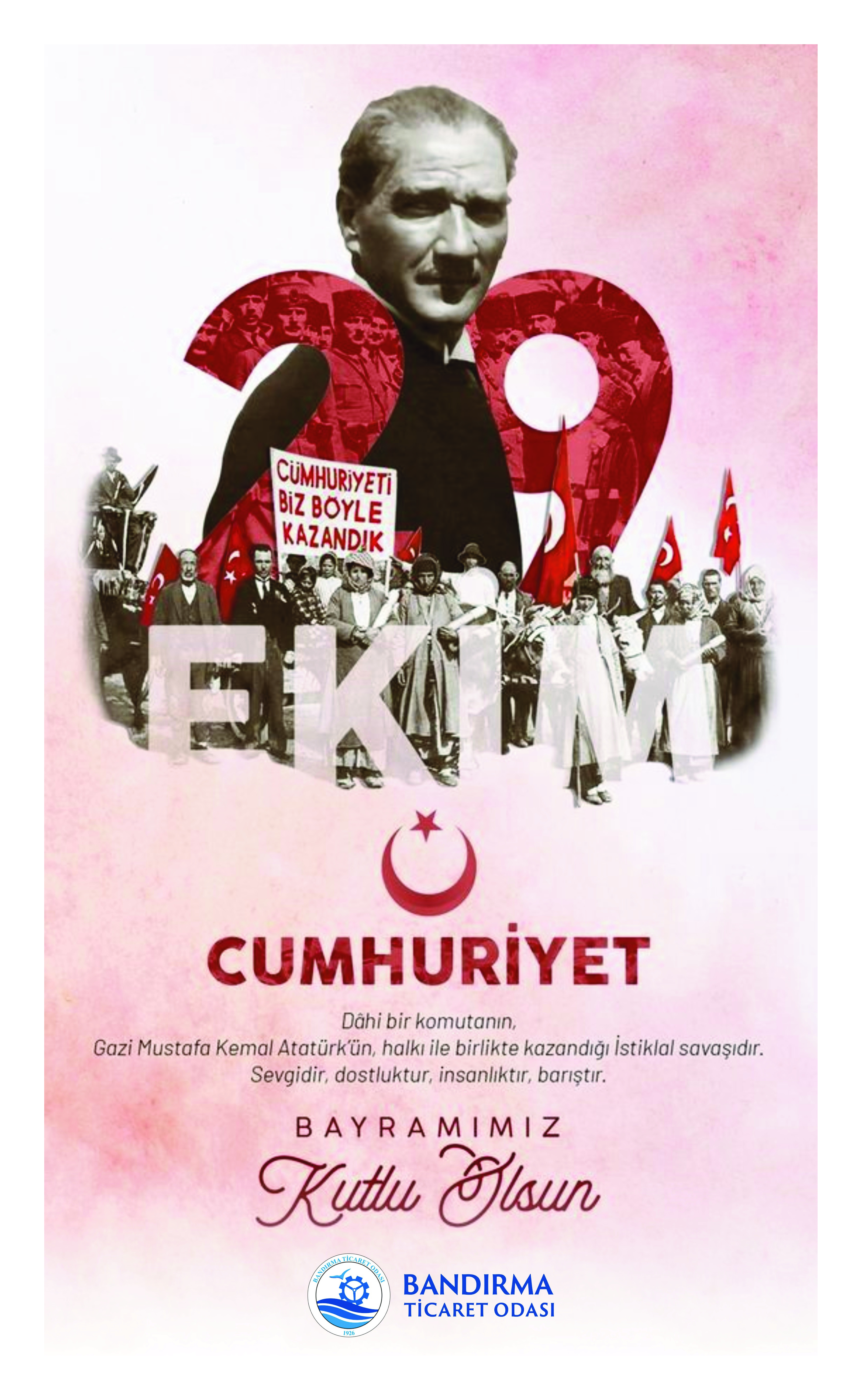 Bandırma Şehir 672. Sayı — 13
