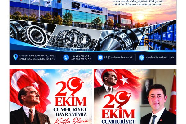 Bandırma Şehir 672. Sayı 4