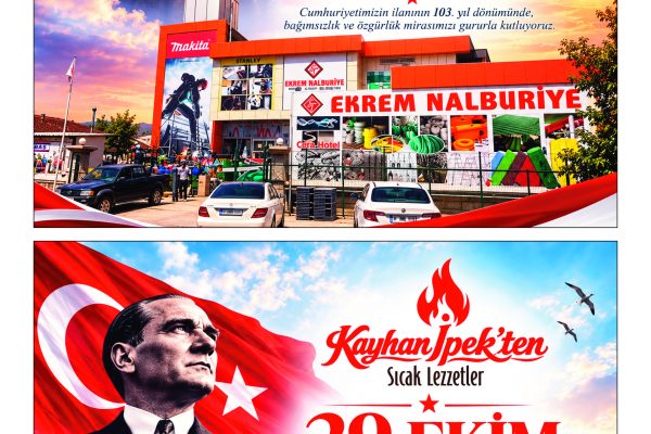 Bandırma Şehir 672. Sayı 7